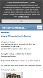 Mobile Screenshot of musik-hartwig.de