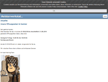 Tablet Screenshot of musik-hartwig.de